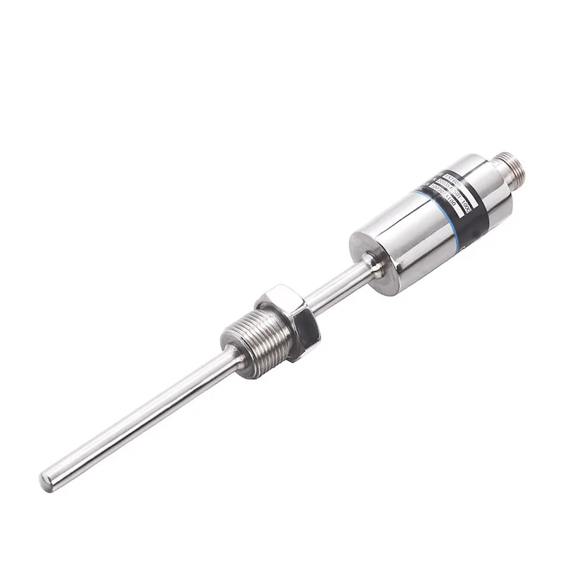 AZIC600-203 Integrated Isolated Temperature Transmitter
