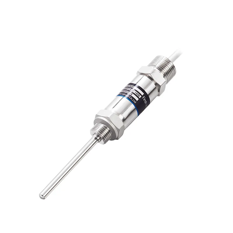 AZIC600-205 Flameproof Temperature Transmitter