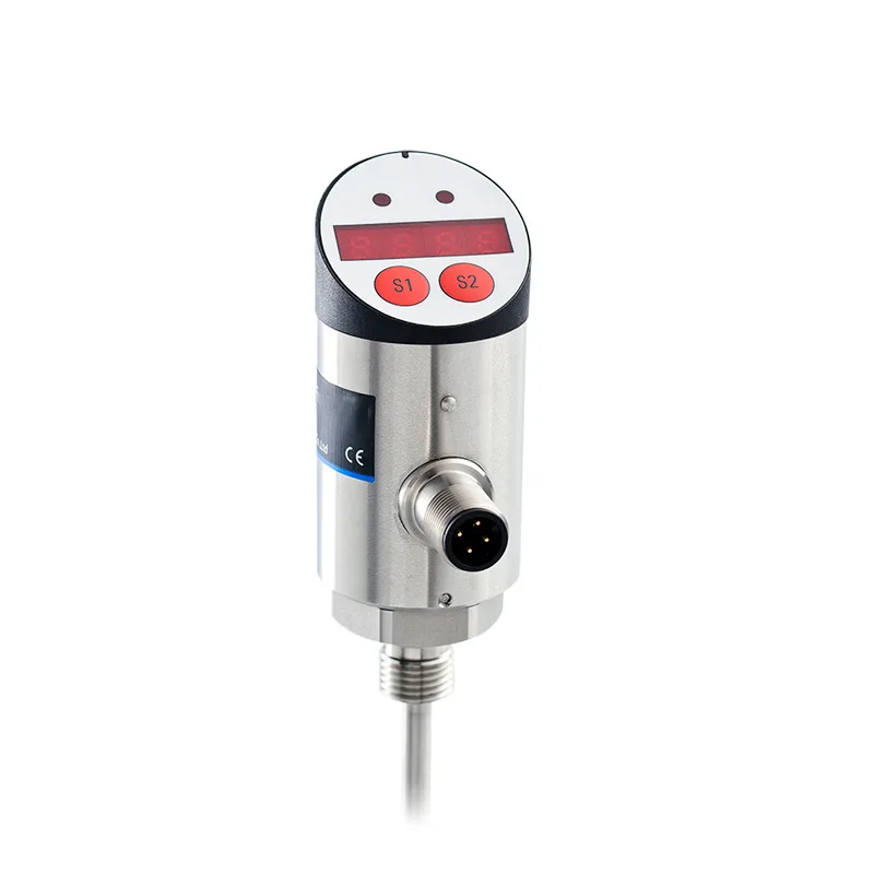 AZIC600-206 electronic temperature switch
