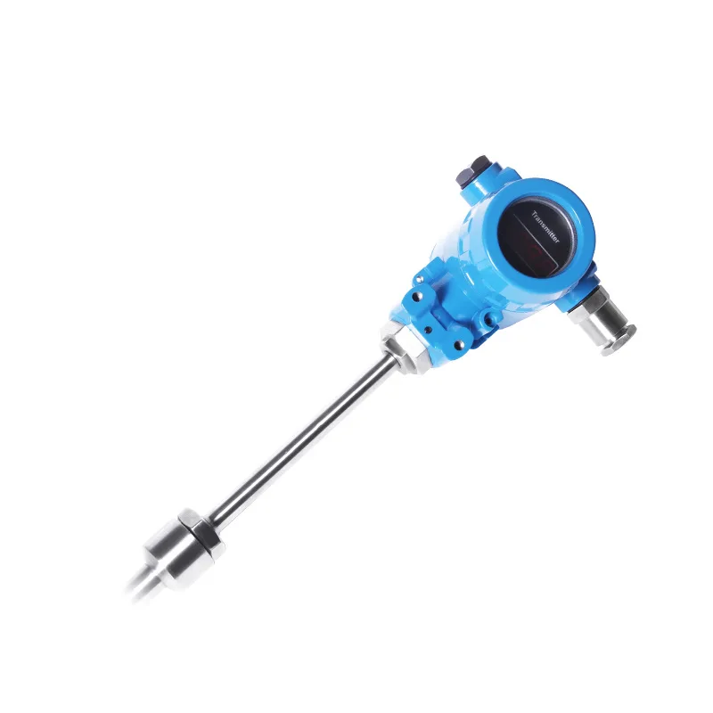 AZIC600-207 intrinsically safe temperature transmitter