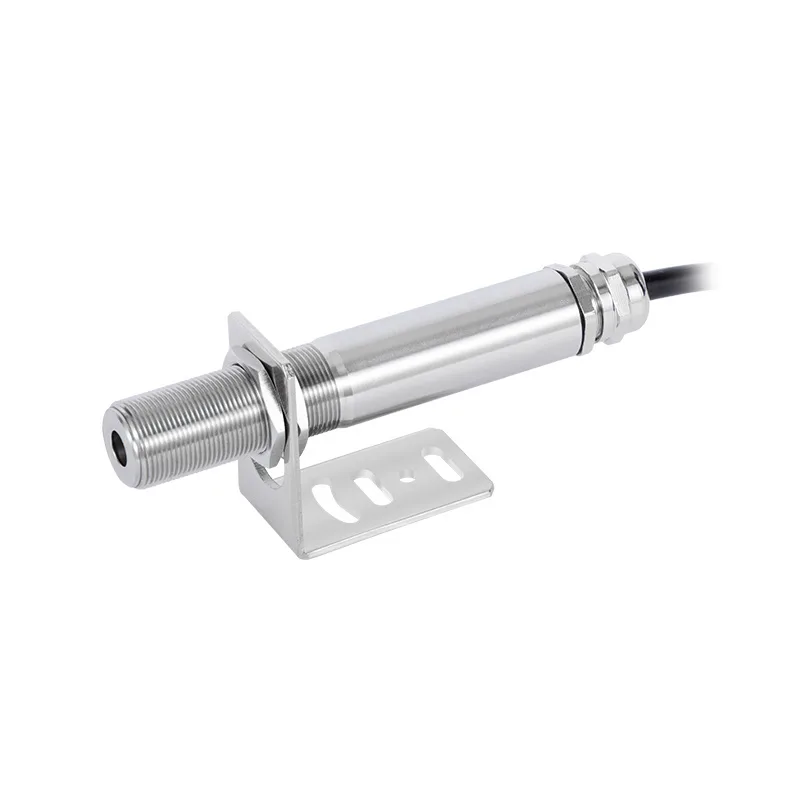 AZIC600-400 High-precision Online Infrared Temperature Sensor