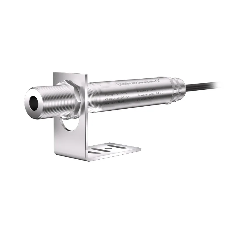 AZIC600-400A Infrared Temperature Sensor