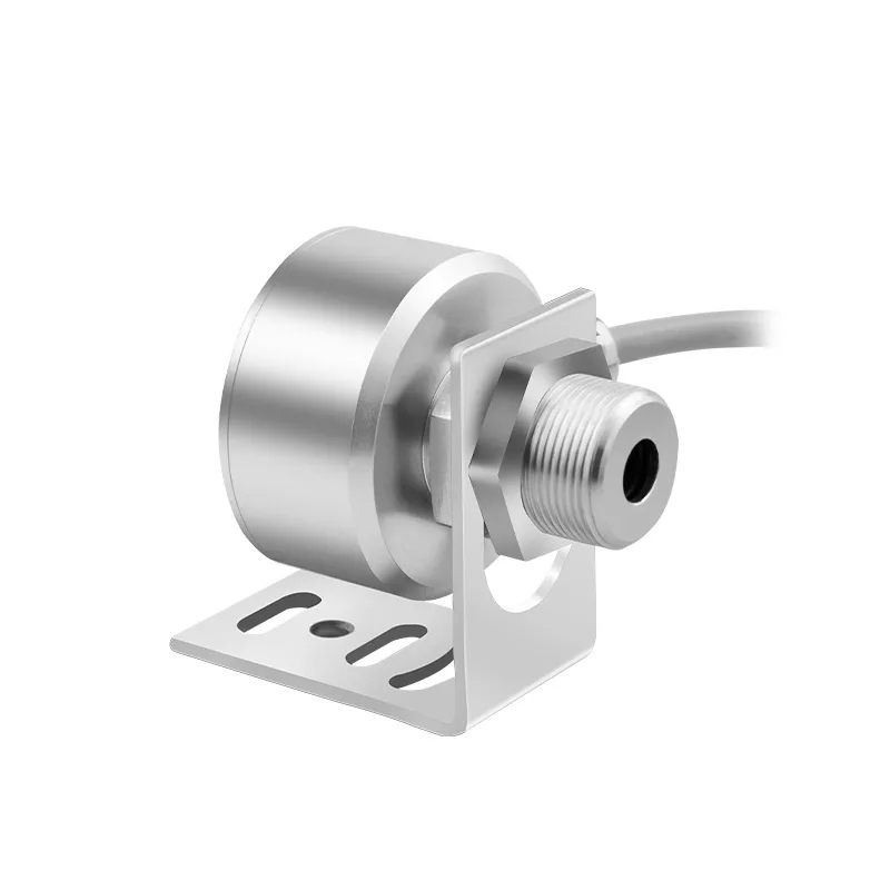 AZIC600-400C Dot Matrix Infrared Temperature Sensor