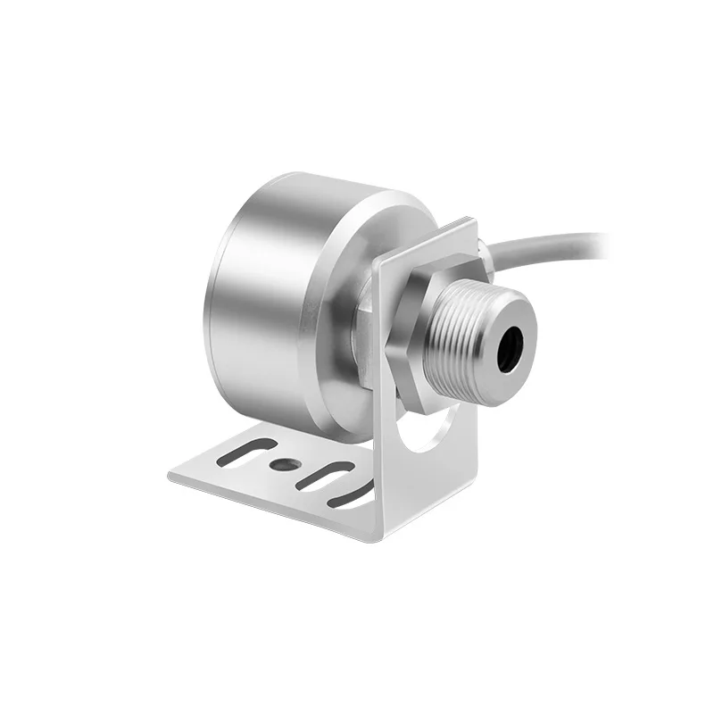 AZIC600-405 Compact Online Infrared Temperature Sensor