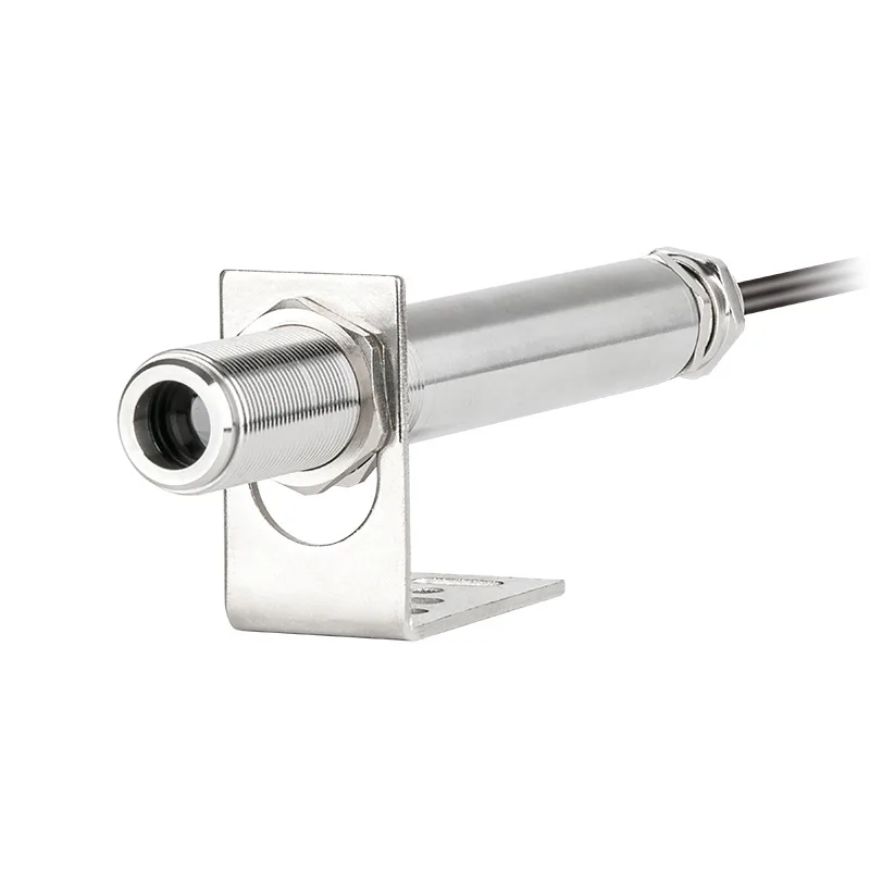 AZIC600-407A Short-wave Infrared Temperature Sensor