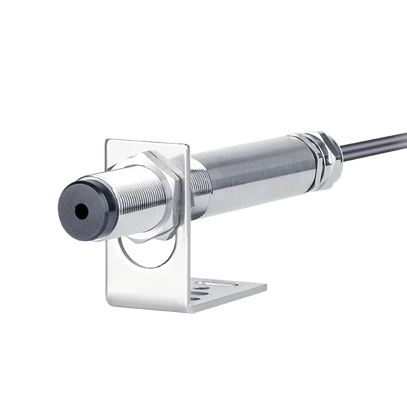 AZIC600-408 Anti-Microwave Infrared Temperature Sensor - Image 1