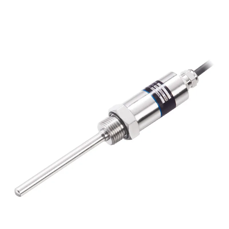 AZIC600-901 MODBUS Temperature Sensor