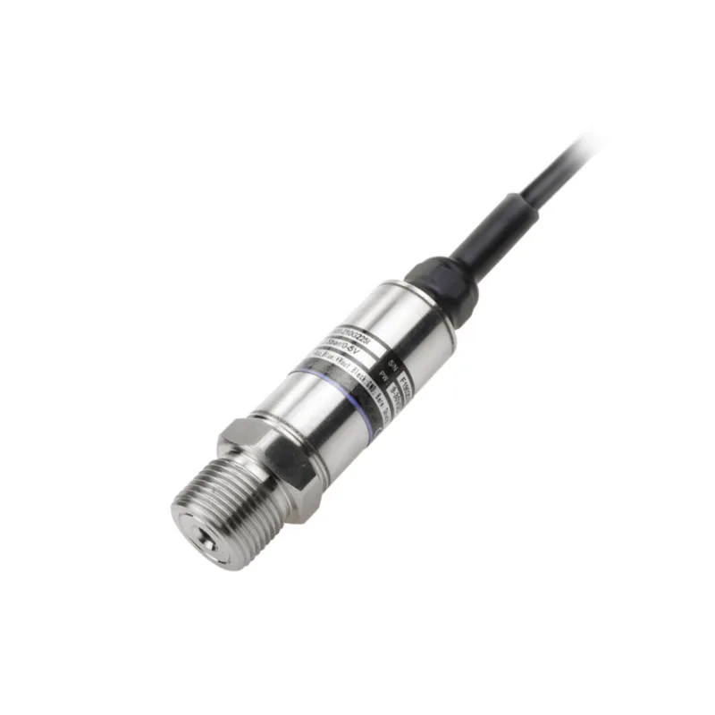 AZIC800-210 Low Pressure Type Pressure Transmitter