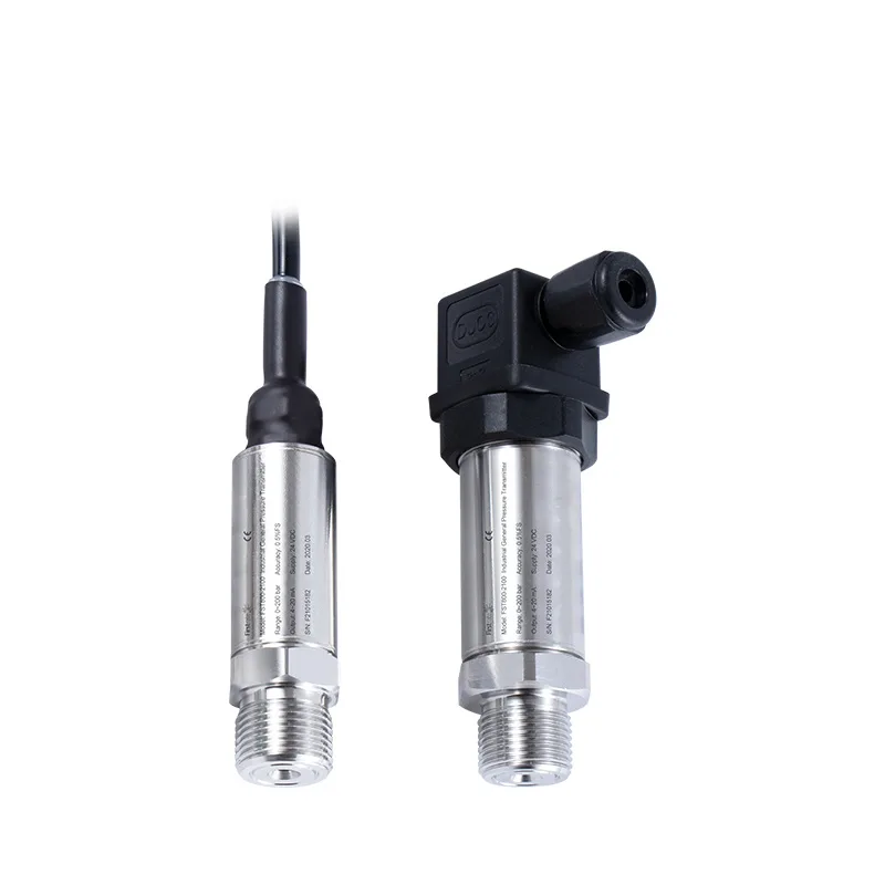 AZIC800-2100 wide temperature range pressure sensor