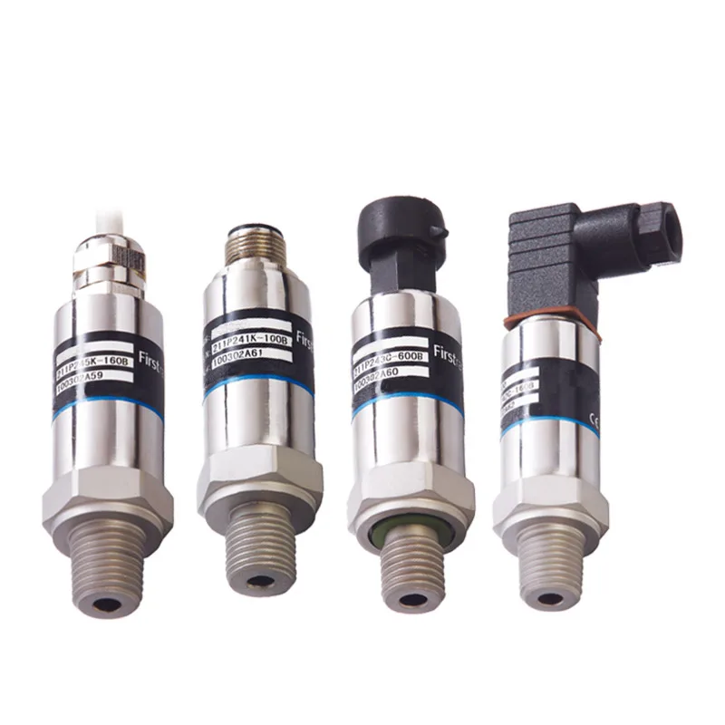 AZIC800-211 glass micro-melting process pressure sensor