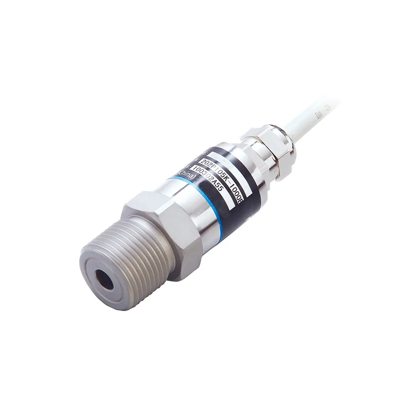 AZIC800-215 explosion-proof pressure transducer