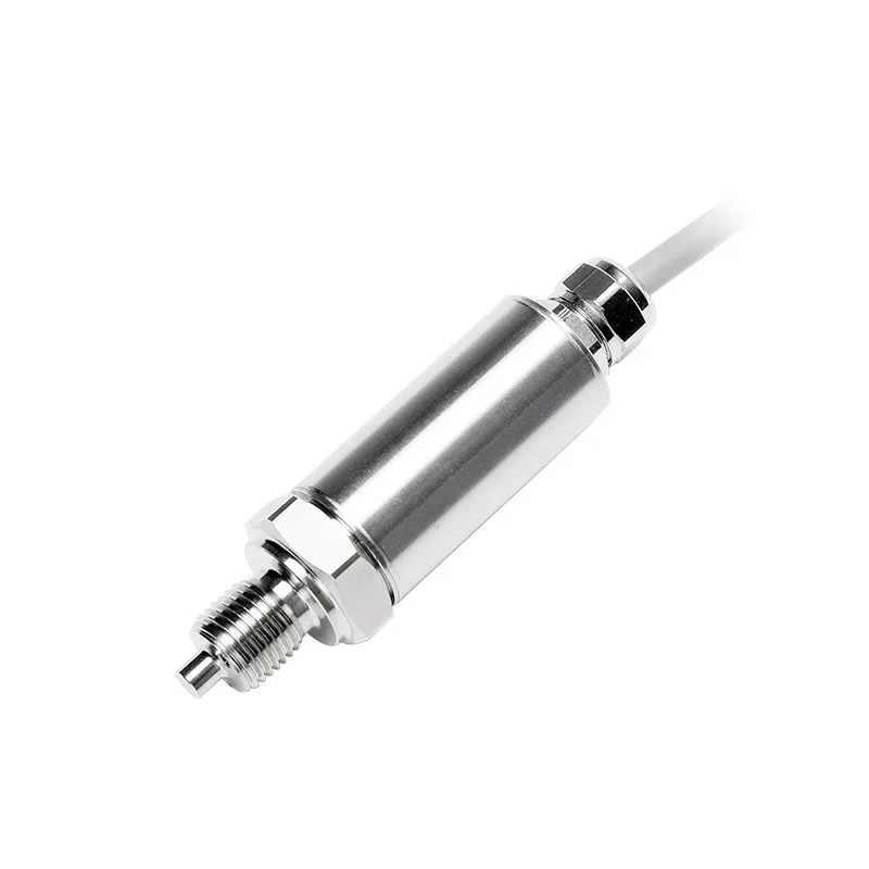 AZIC800-217B High-precision Temperature and Pressure Transmitter - Image 1