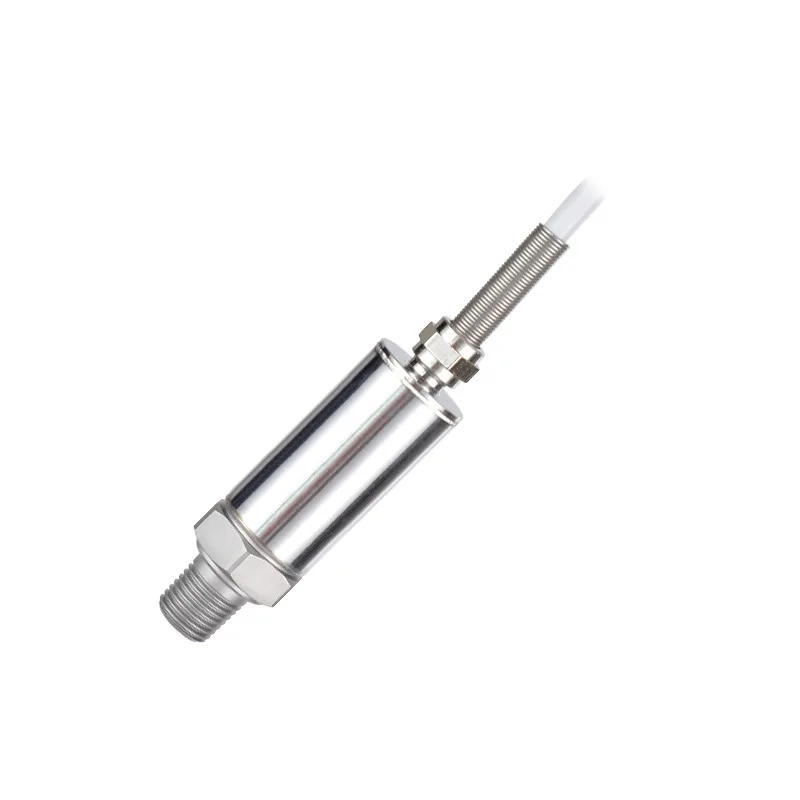 AZIC800-217D RS485 Pressure and Temperature Transmitter