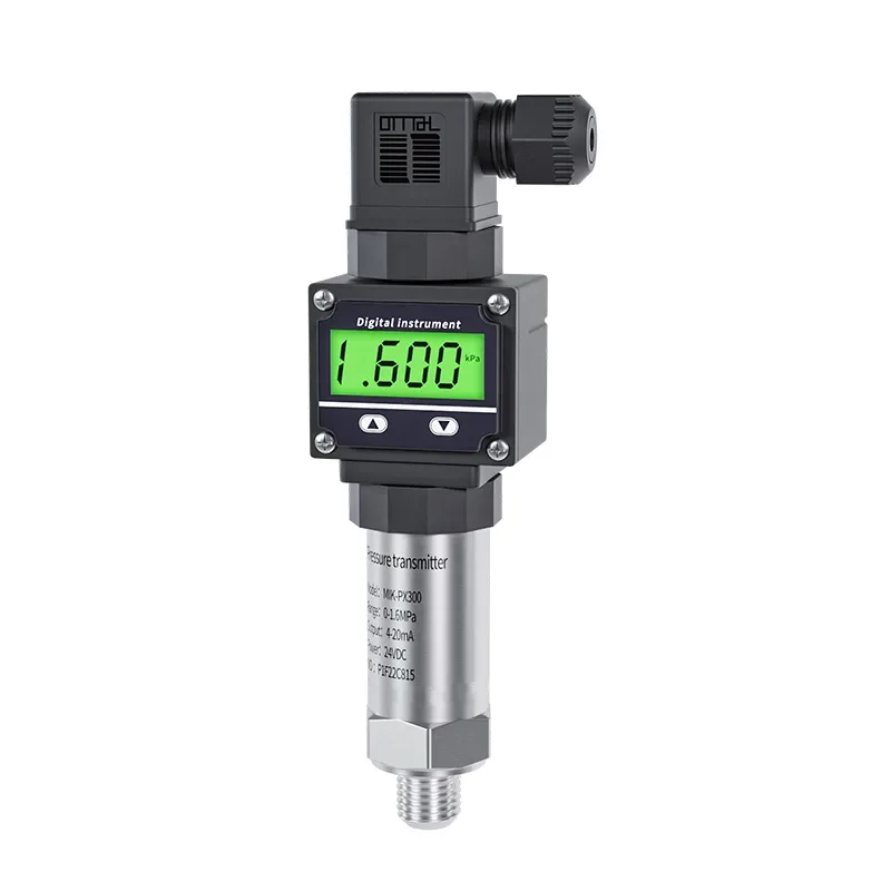 AZIC800-300 Anti-vibration Pressure transmitter