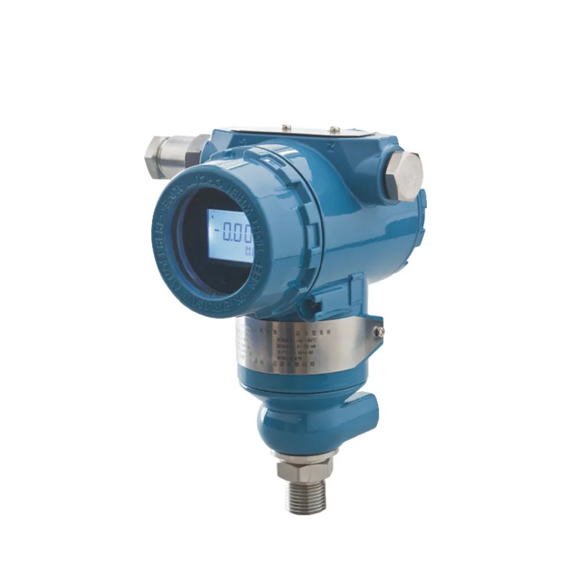 AZIC800-3051TG intrinsically safe industrial pressure transmitter