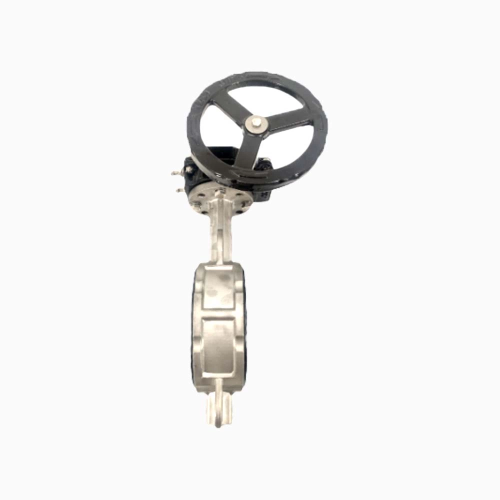 Centerline Wafer Butterfly Valve - Image 1