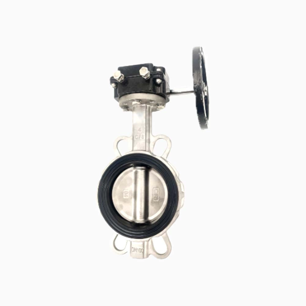 Centerline Wafer Butterfly Valve - Image 2