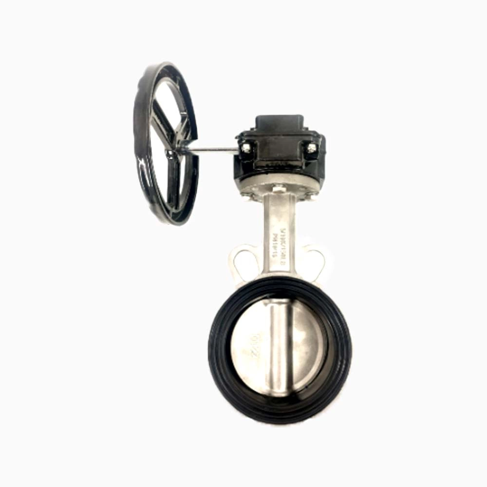 Centerline Wafer Butterfly Valve - Image 4