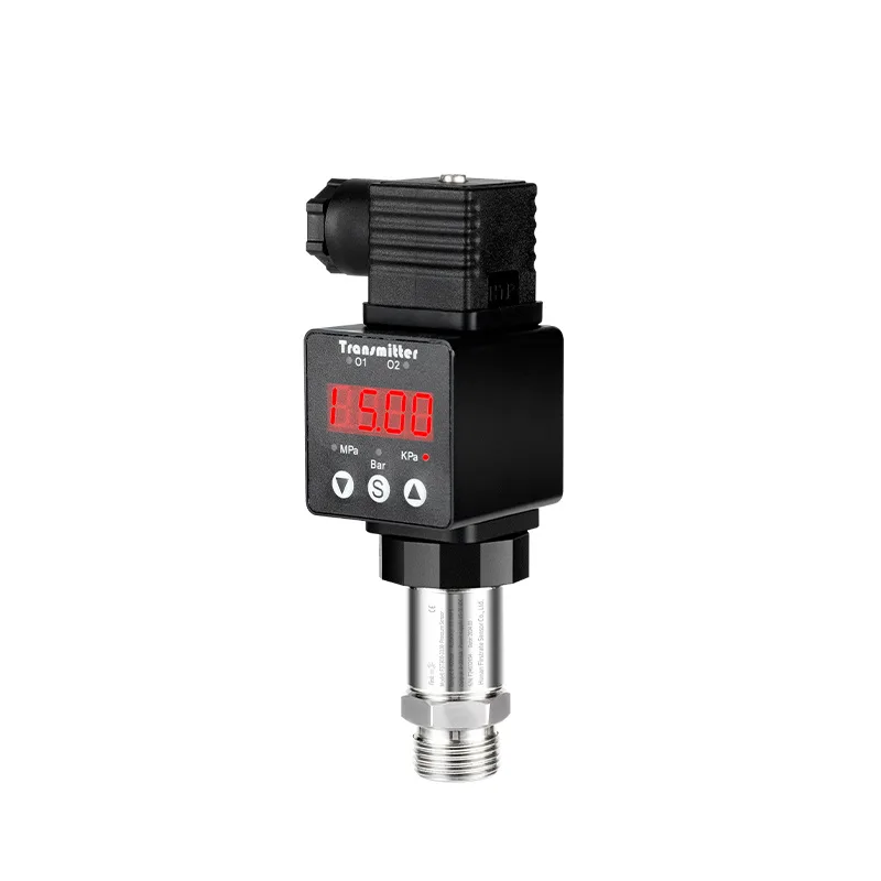 China AZIC800-3100 Digital Pressure Sensor