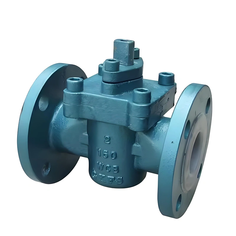 High Halliburton Manual Resun Inverted Pressure Balance Plug Valve - Image 3