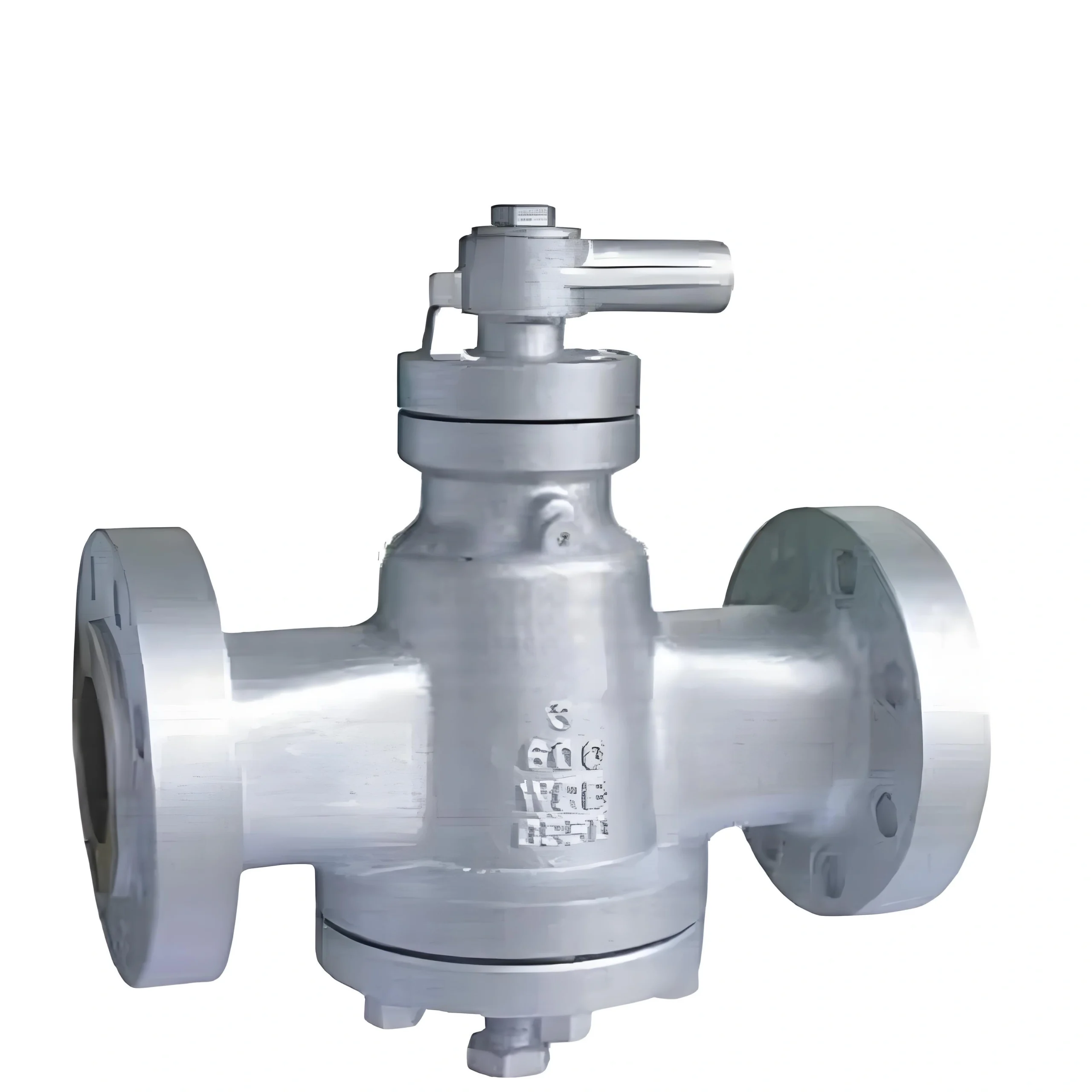 High Halliburton Manual Resun Inverted Pressure Balance Plug Valve - Image 5