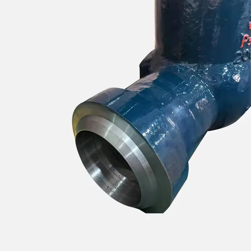  High Temperature and Pressure Electric Power Station Gate Valve Self-Sealing Welded Gate Valve - Image 2