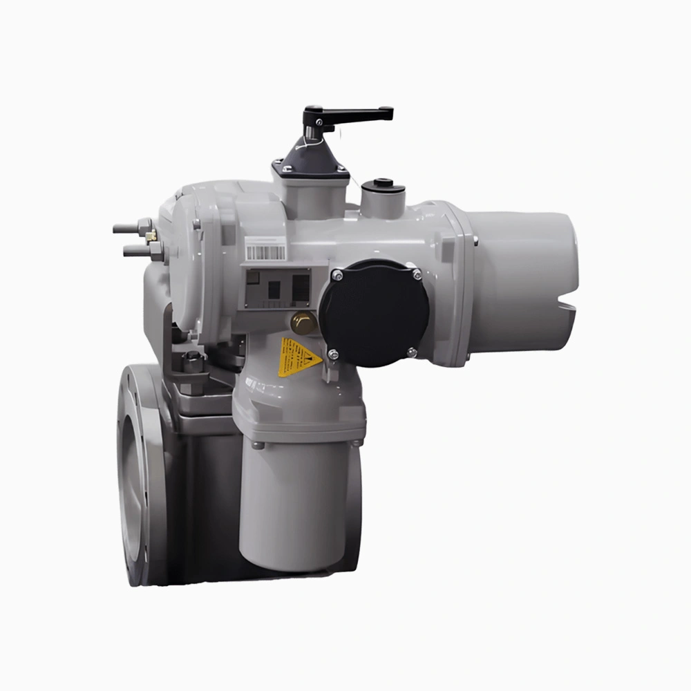 Self Lubricated Multi Purpose Metallurgical Plug Valve - Image 4
